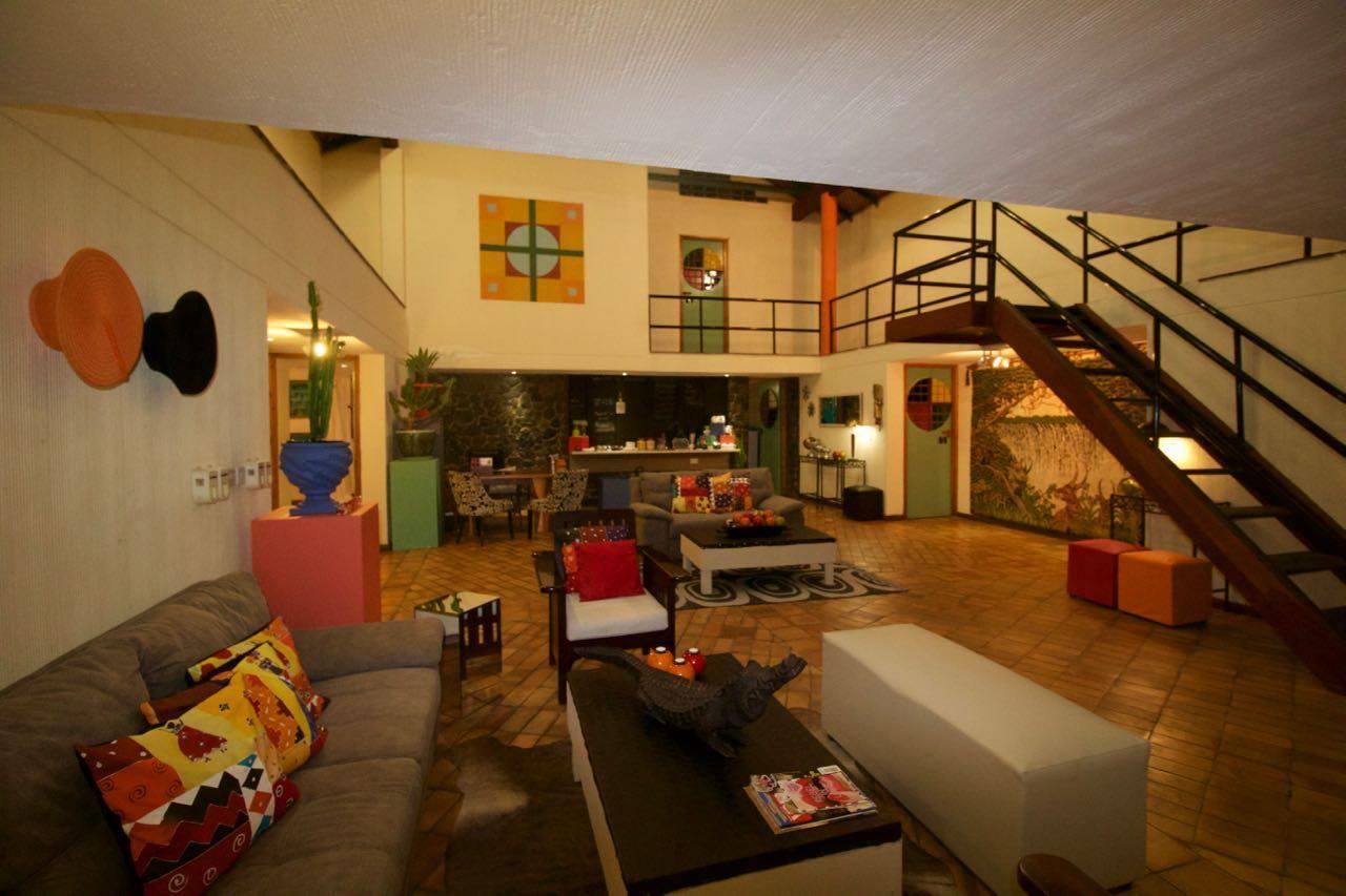 Flatdog Lodge Вікторія-Фоллс Екстер'єр фото