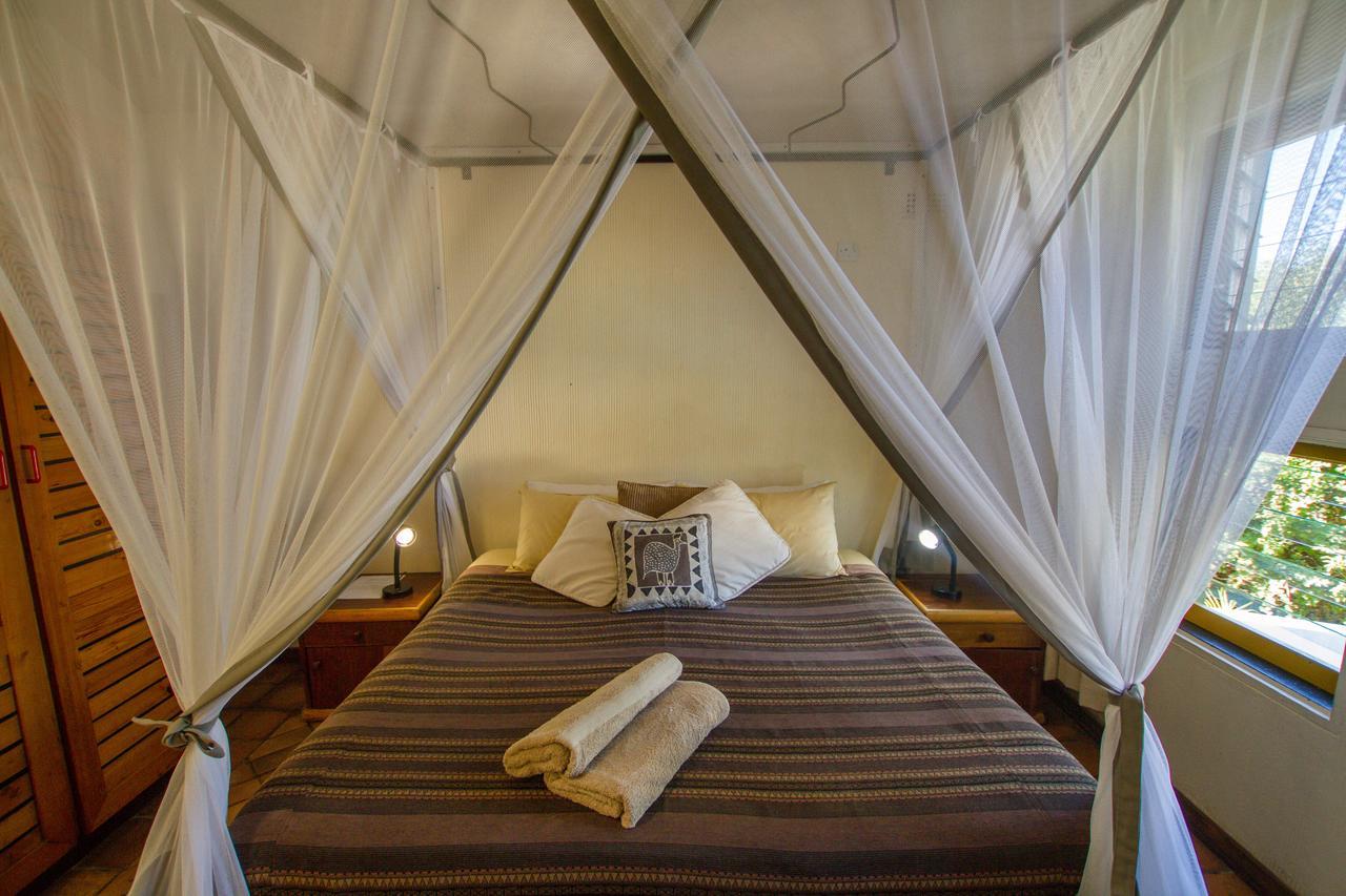 Flatdog Lodge Вікторія-Фоллс Екстер'єр фото