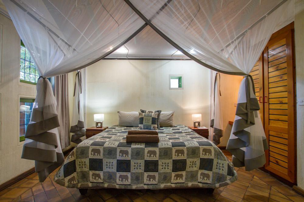 Flatdog Lodge Вікторія-Фоллс Екстер'єр фото